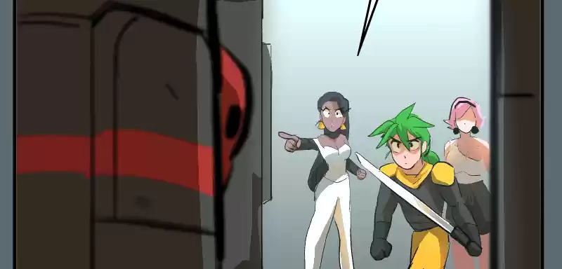 Room Of Swords Chapter 116: (S2) Ep. 116