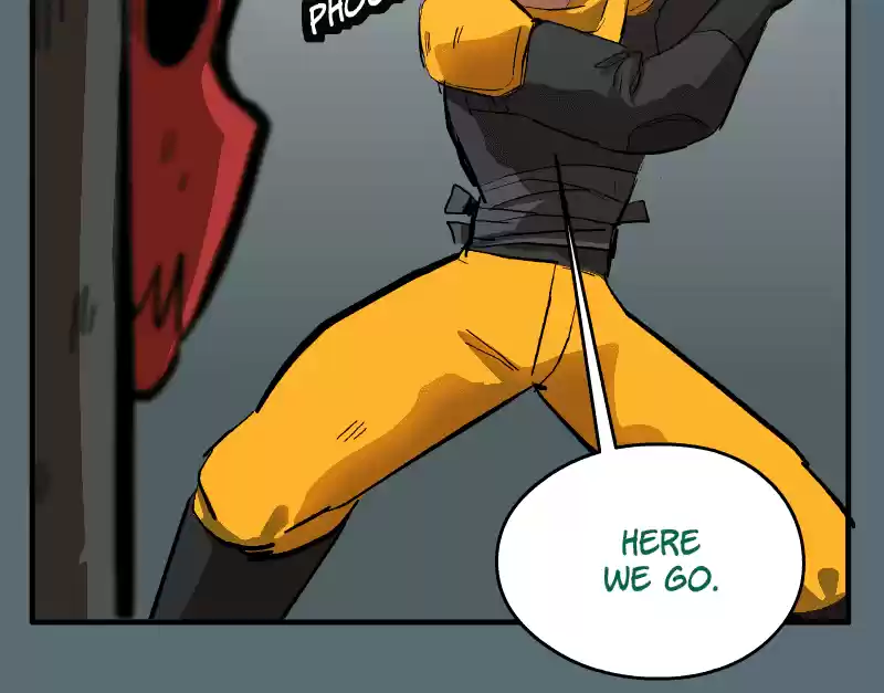 Room Of Swords Chapter 116: (S2) Ep. 116