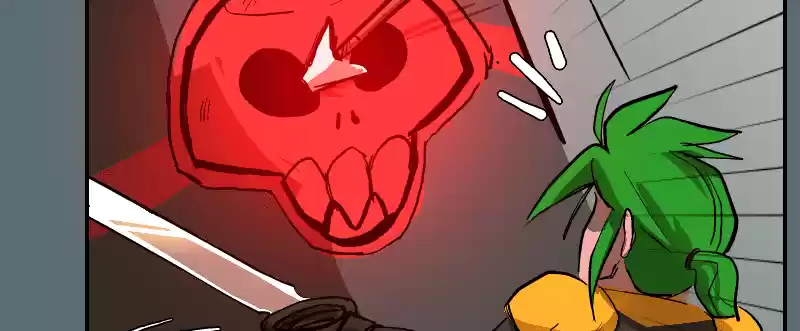 Room Of Swords Chapter 116: (S2) Ep. 116