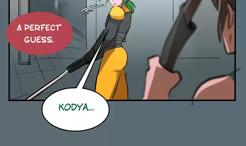 Room Of Swords Chapter 116: (S2) Ep. 116