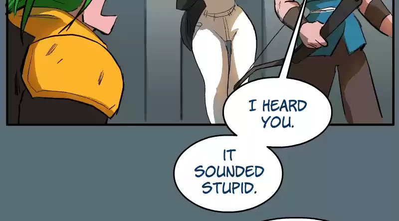 Room Of Swords Chapter 116: (S2) Ep. 116