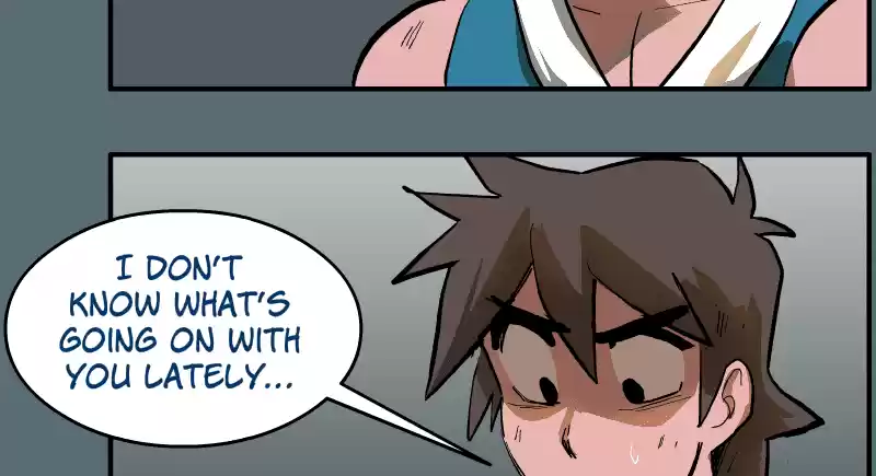 Room Of Swords Chapter 116: (S2) Ep. 116