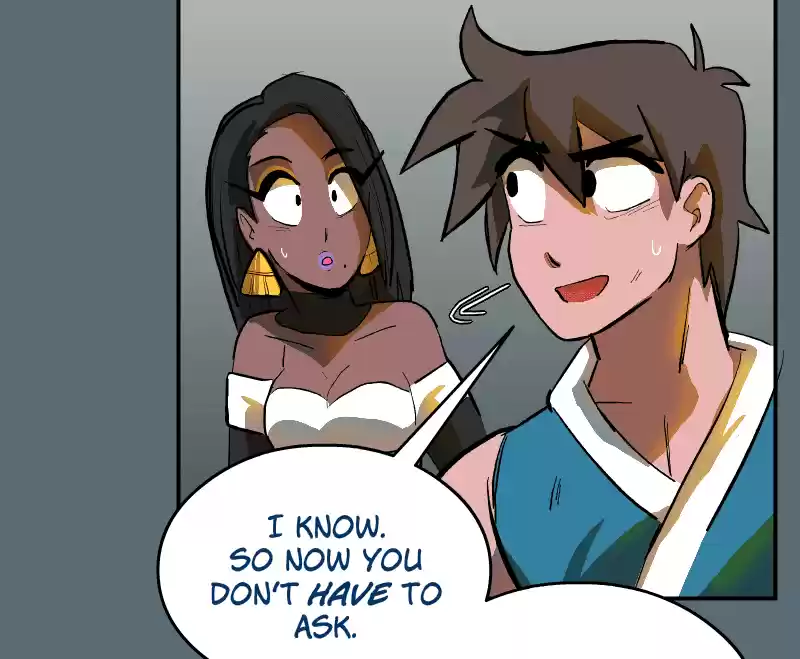 Room Of Swords Chapter 116: (S2) Ep. 116