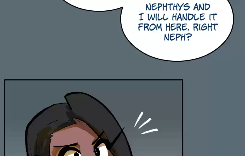 Room Of Swords Chapter 116: (S2) Ep. 116