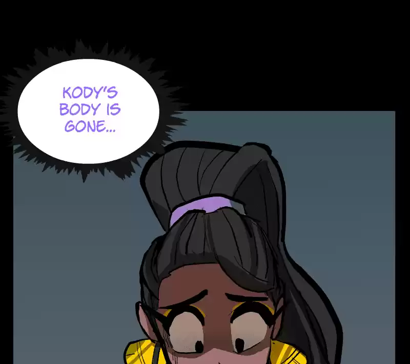 Room Of Swords Chapter 116: (S2) Ep. 116