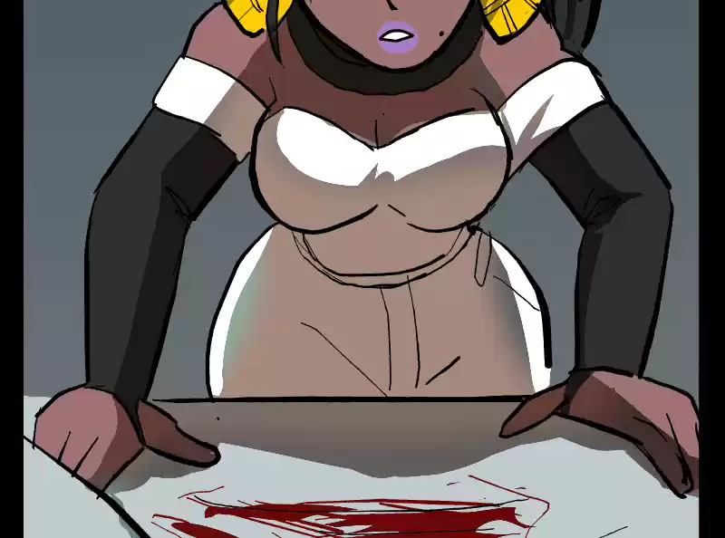 Room Of Swords Chapter 116: (S2) Ep. 116