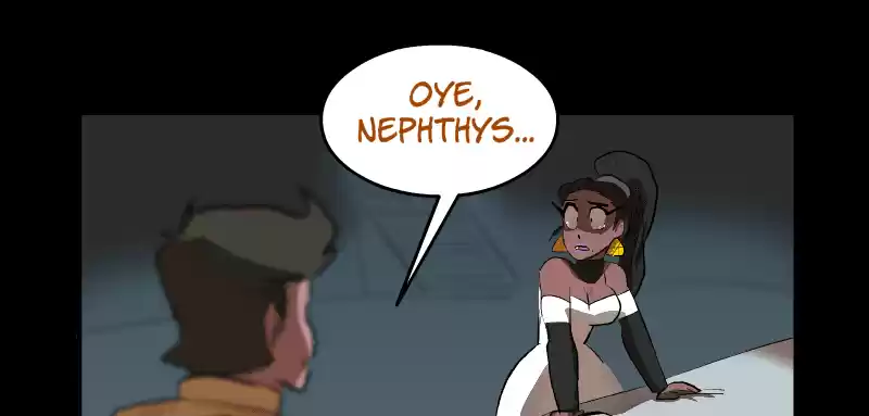 Room Of Swords Chapter 116: (S2) Ep. 116