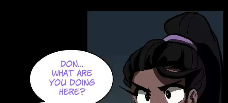 Room Of Swords Chapter 116: (S2) Ep. 116