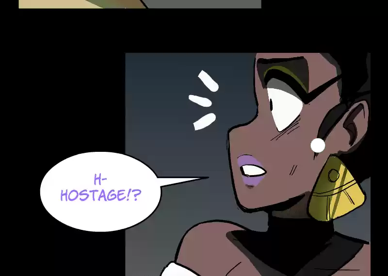 Room Of Swords Chapter 116: (S2) Ep. 116