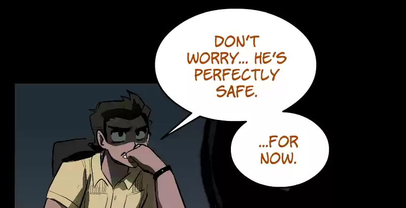 Room Of Swords Chapter 116: (S2) Ep. 116