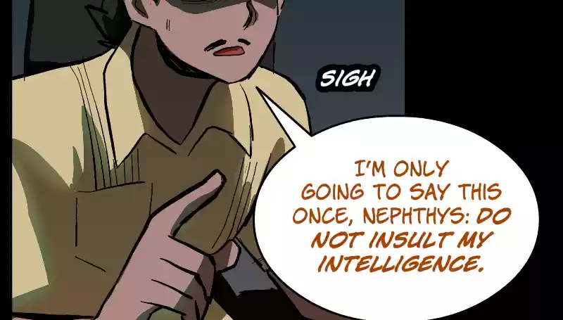 Room Of Swords Chapter 116: (S2) Ep. 116