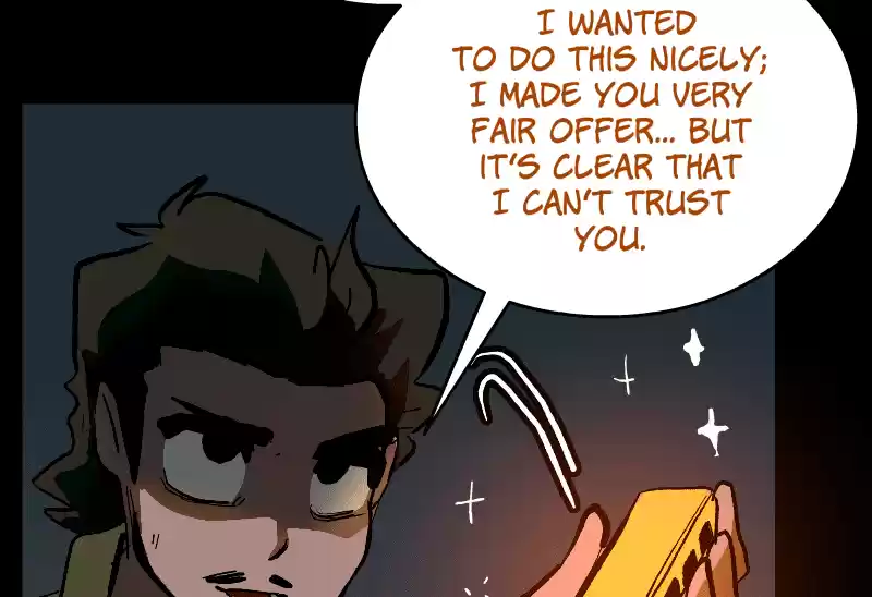 Room Of Swords Chapter 116: (S2) Ep. 116