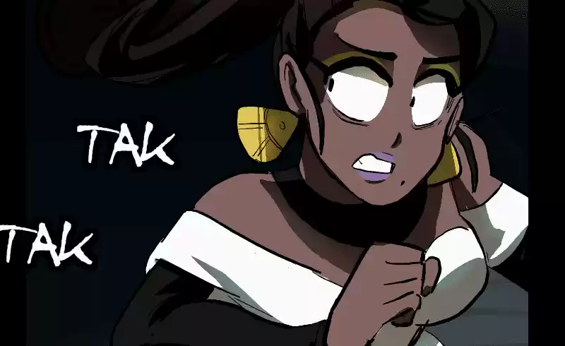 Room Of Swords Chapter 116: (S2) Ep. 116