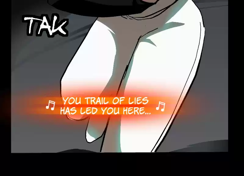 Room Of Swords Chapter 116: (S2) Ep. 116