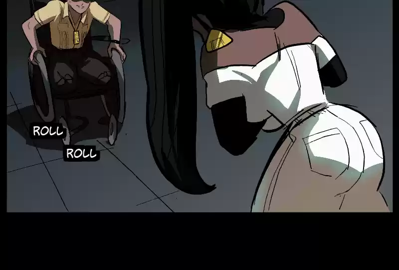 Room Of Swords Chapter 116: (S2) Ep. 116