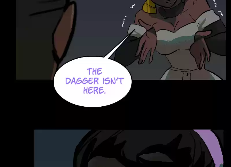 Room Of Swords Chapter 116: (S2) Ep. 116