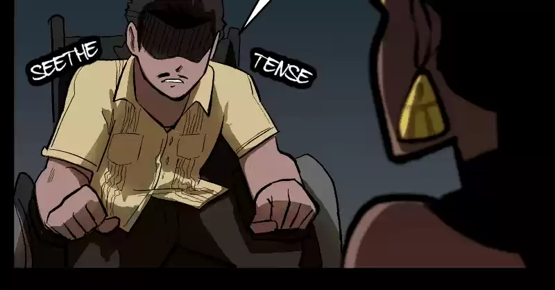 Room Of Swords Chapter 116: (S2) Ep. 116