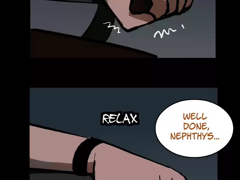 Room Of Swords Chapter 116: (S2) Ep. 116