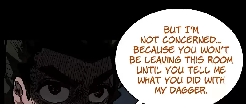 Room Of Swords Chapter 116: (S2) Ep. 116