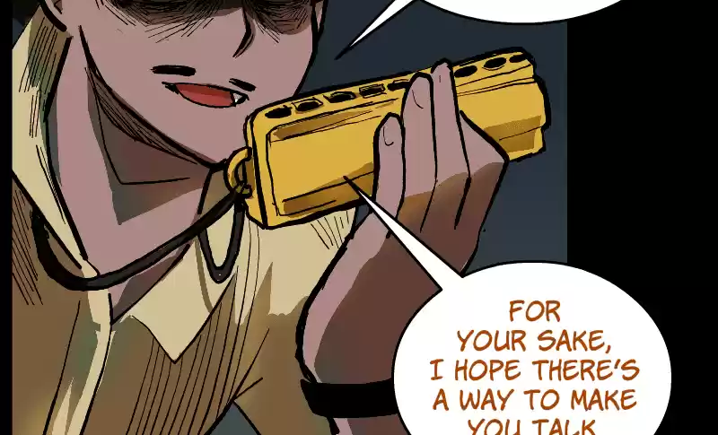 Room Of Swords Chapter 116: (S2) Ep. 116