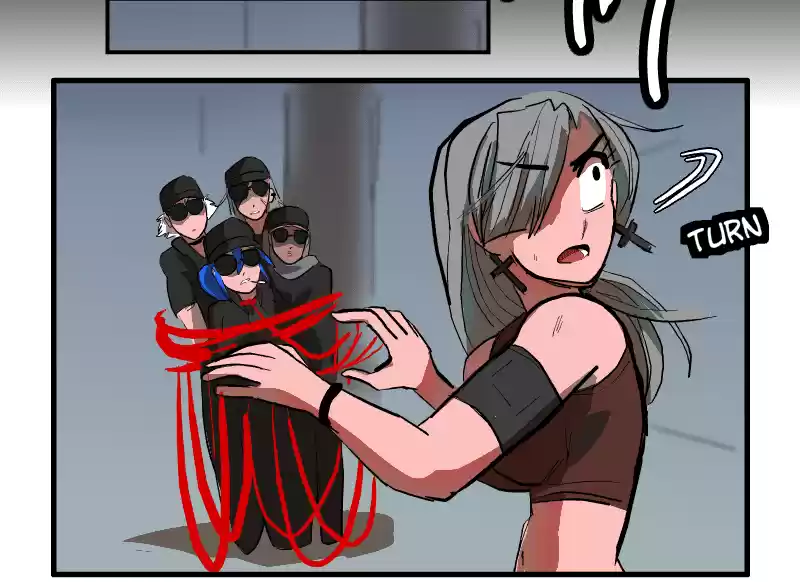 Room Of Swords Chapter 116: (S2) Ep. 116