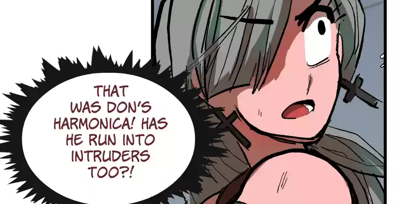 Room Of Swords Chapter 116: (S2) Ep. 116