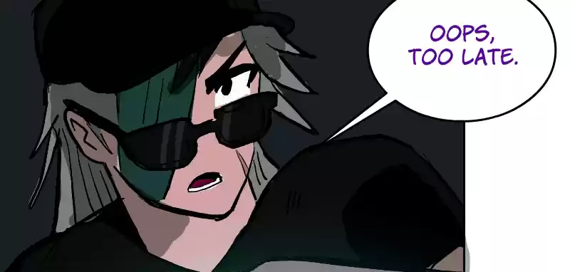 Room Of Swords Chapter 116: (S2) Ep. 116