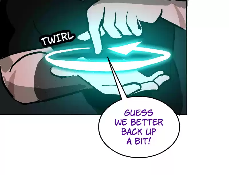 Room Of Swords Chapter 116: (S2) Ep. 116