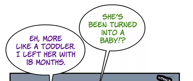 Room Of Swords Chapter 116: (S2) Ep. 116