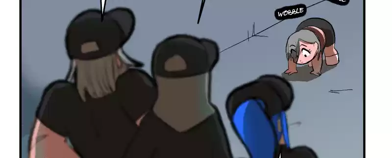 Room Of Swords Chapter 116: (S2) Ep. 116