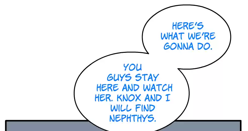 Room Of Swords Chapter 116: (S2) Ep. 116