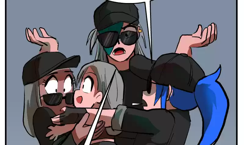 Room Of Swords Chapter 116: (S2) Ep. 116