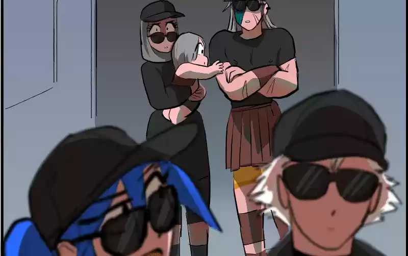 Room Of Swords Chapter 116: (S2) Ep. 116