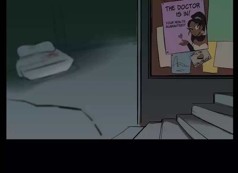 Room Of Swords Chapter 116: (S2) Ep. 116