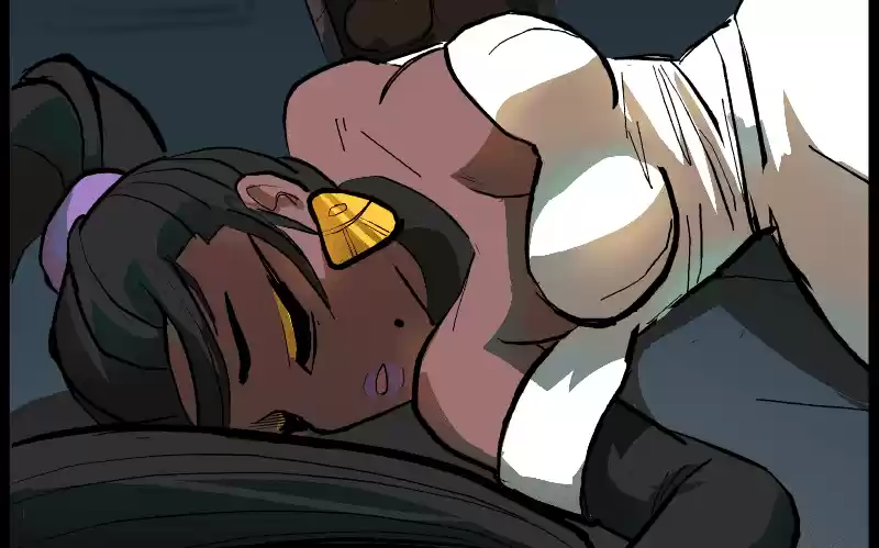 Room Of Swords Chapter 116: (S2) Ep. 116