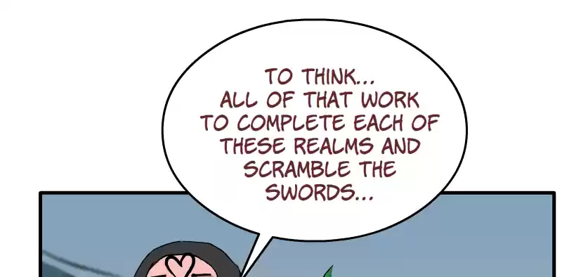 Room Of Swords Chapter 117: (S2) Ep. 117