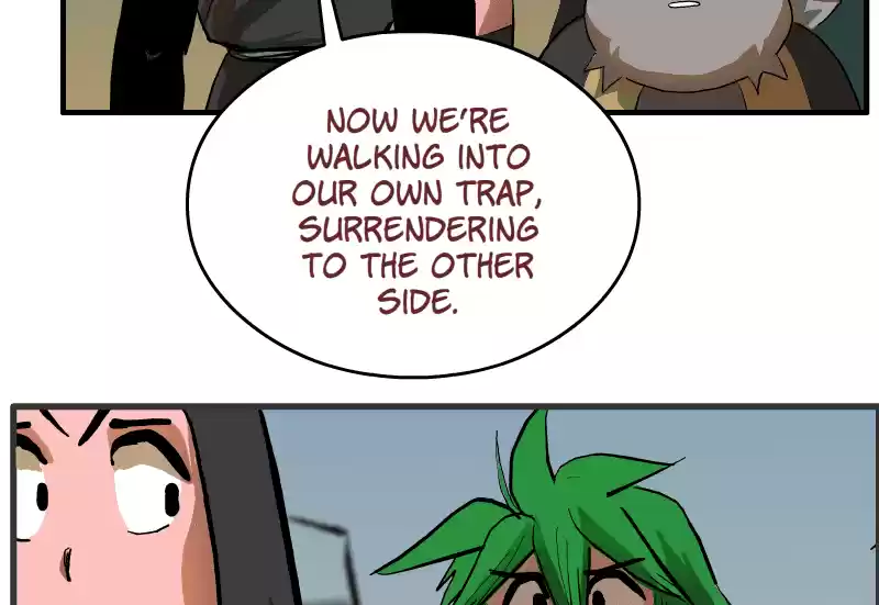 Room Of Swords Chapter 117: (S2) Ep. 117