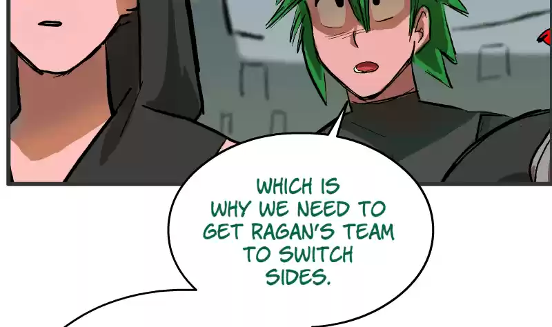 Room Of Swords Chapter 117: (S2) Ep. 117