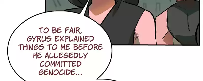 Room Of Swords Chapter 117: (S2) Ep. 117