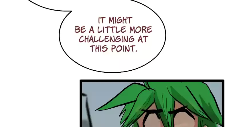 Room Of Swords Chapter 117: (S2) Ep. 117