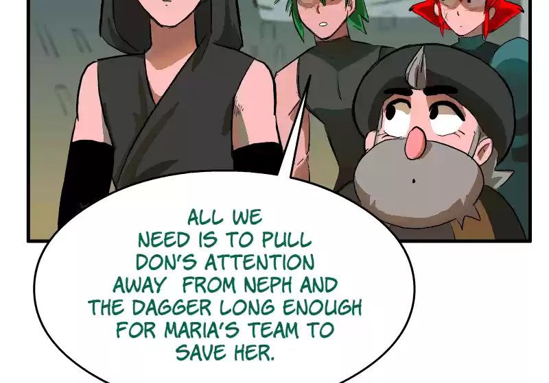 Room Of Swords Chapter 117: (S2) Ep. 117