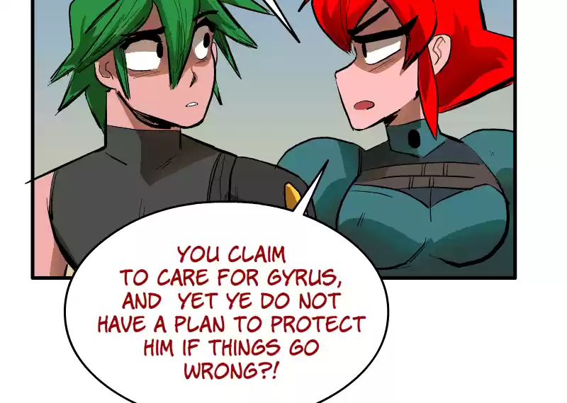 Room Of Swords Chapter 117: (S2) Ep. 117