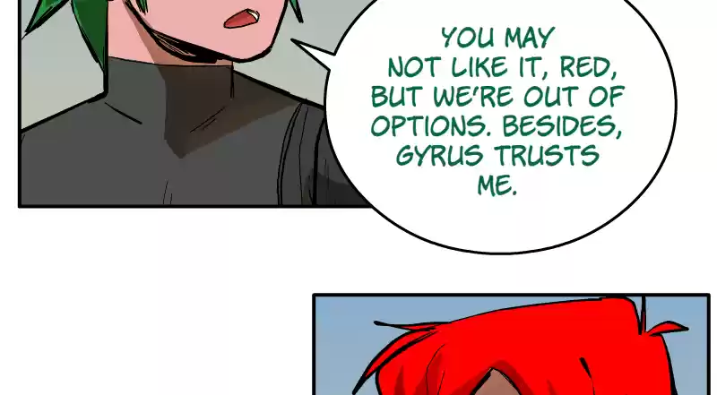 Room Of Swords Chapter 117: (S2) Ep. 117