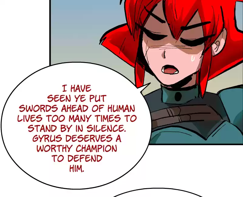 Room Of Swords Chapter 117: (S2) Ep. 117