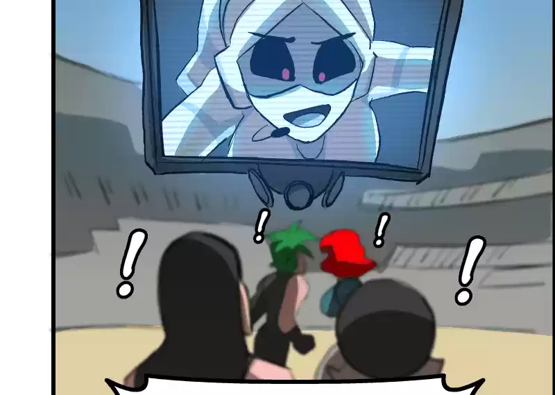 Room Of Swords Chapter 117: (S2) Ep. 117