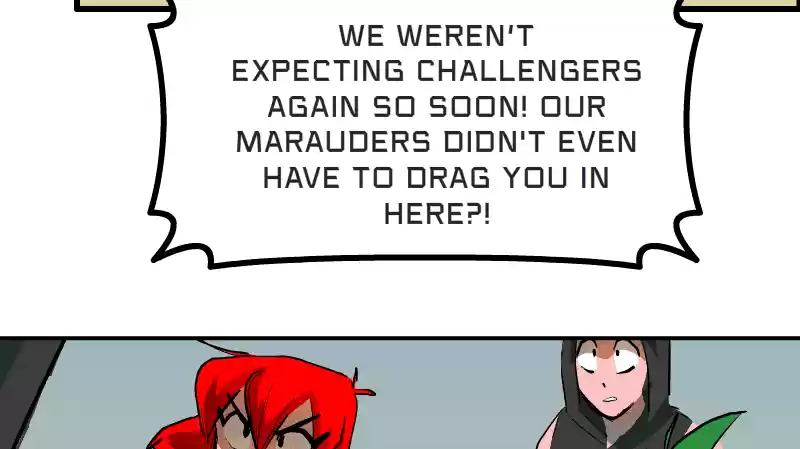 Room Of Swords Chapter 117: (S2) Ep. 117