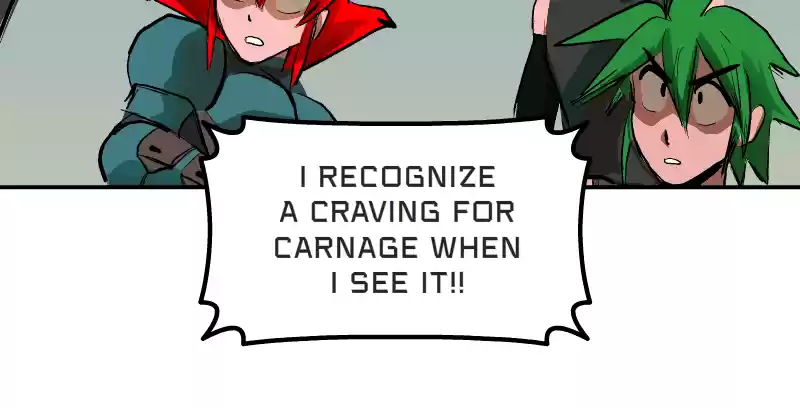 Room Of Swords Chapter 117: (S2) Ep. 117