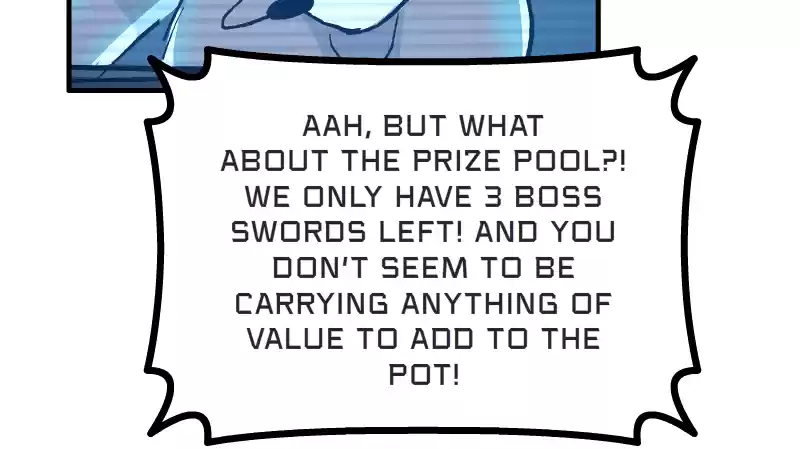 Room Of Swords Chapter 117: (S2) Ep. 117