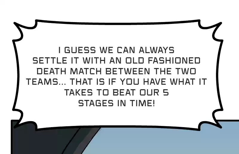 Room Of Swords Chapter 117: (S2) Ep. 117