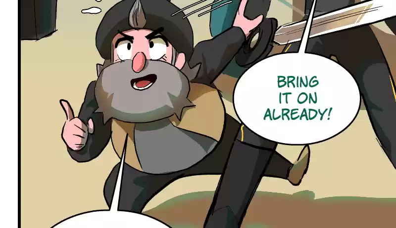 Room Of Swords Chapter 117: (S2) Ep. 117